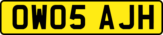 OW05AJH