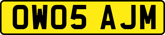 OW05AJM