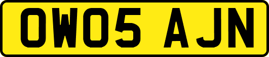 OW05AJN