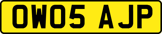 OW05AJP