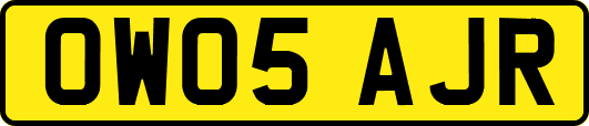 OW05AJR
