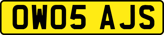 OW05AJS