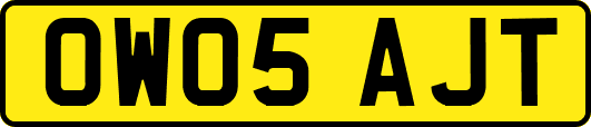 OW05AJT