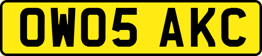 OW05AKC