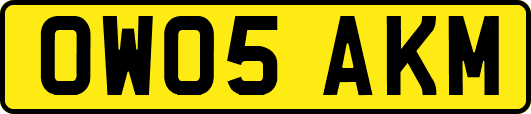 OW05AKM