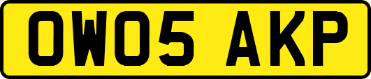 OW05AKP