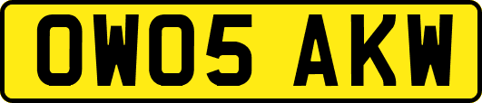 OW05AKW