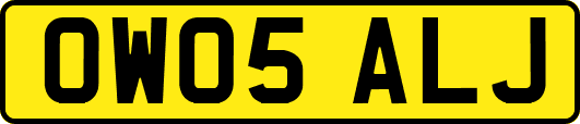OW05ALJ