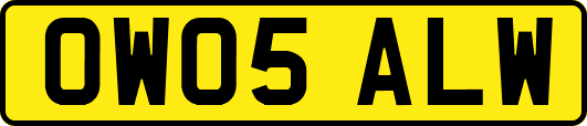 OW05ALW