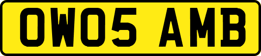 OW05AMB