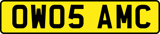 OW05AMC