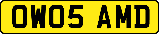OW05AMD