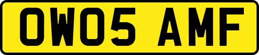 OW05AMF
