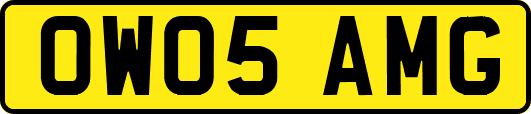 OW05AMG