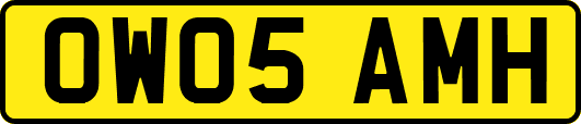 OW05AMH