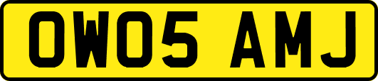 OW05AMJ