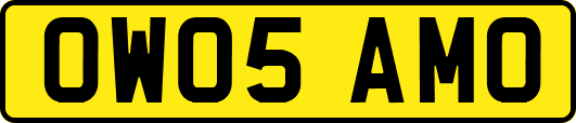 OW05AMO