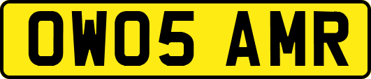 OW05AMR