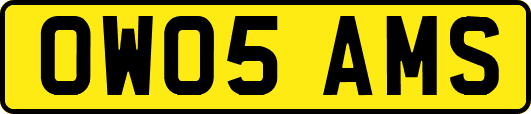 OW05AMS
