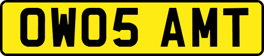 OW05AMT