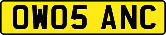OW05ANC