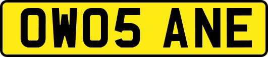 OW05ANE