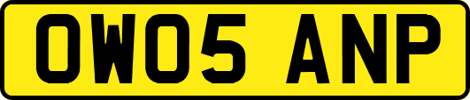 OW05ANP