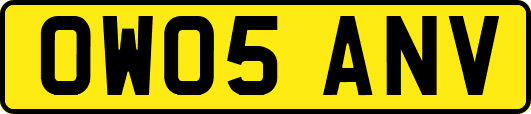 OW05ANV