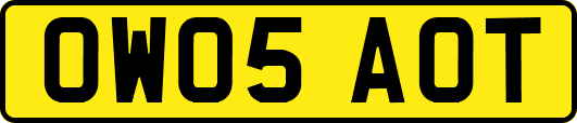 OW05AOT