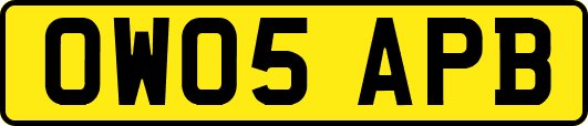 OW05APB