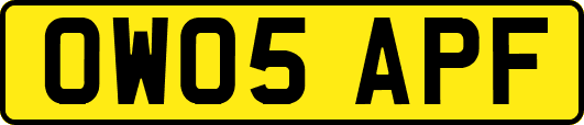 OW05APF