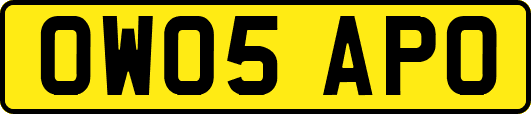 OW05APO