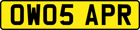 OW05APR