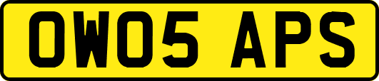 OW05APS