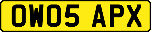 OW05APX
