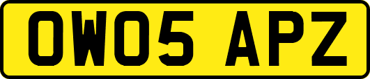 OW05APZ