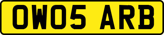 OW05ARB