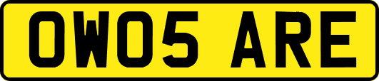 OW05ARE
