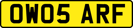 OW05ARF