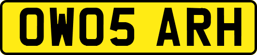 OW05ARH
