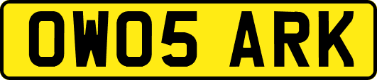 OW05ARK