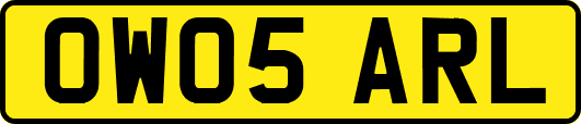OW05ARL