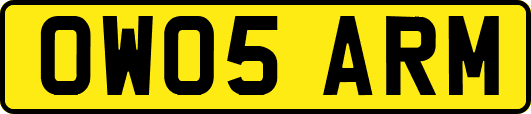 OW05ARM