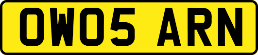 OW05ARN