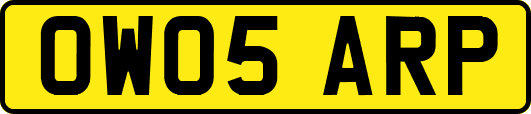 OW05ARP