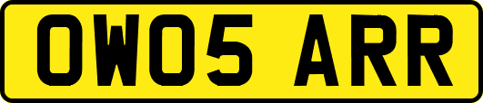 OW05ARR