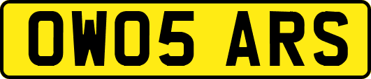 OW05ARS