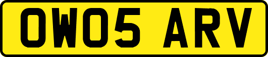 OW05ARV