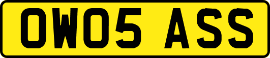 OW05ASS