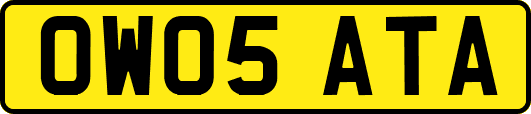 OW05ATA